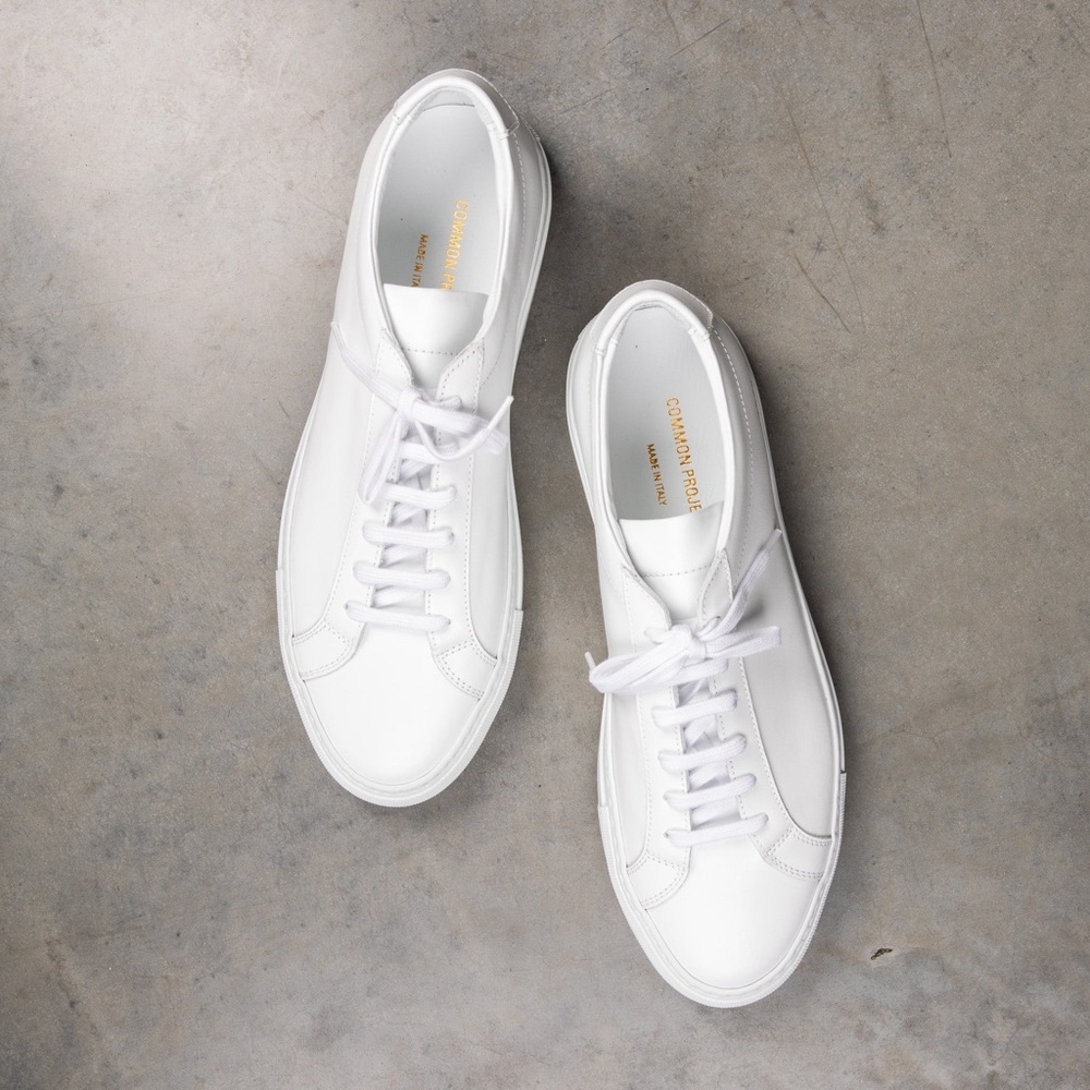 Achilles Low Sneakers 39